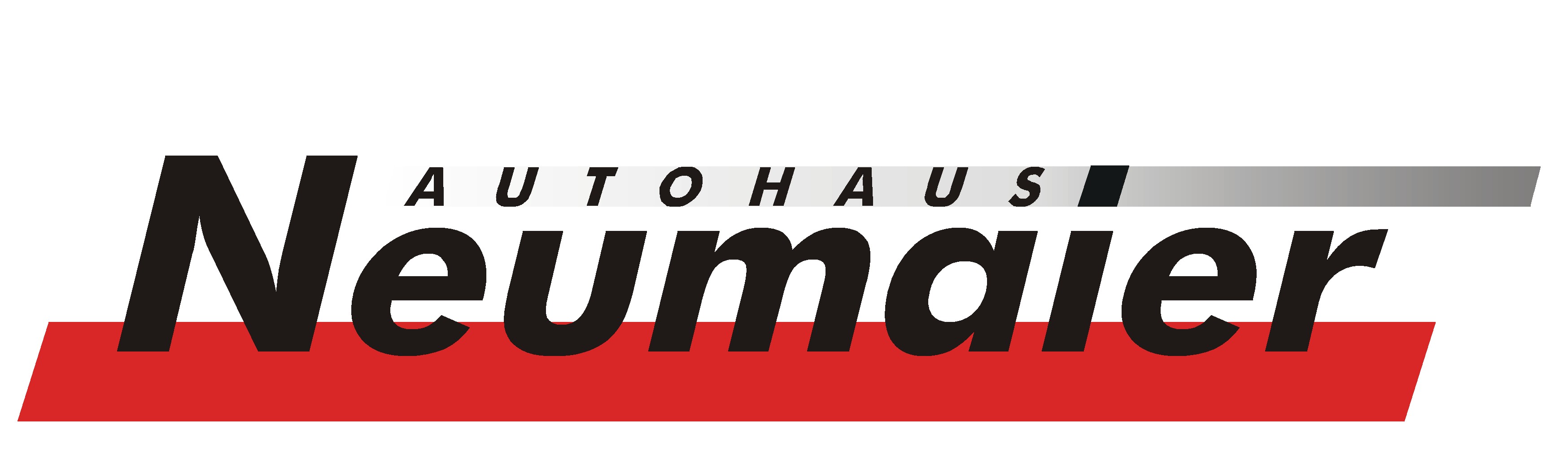 Logo von Auto-Neumaier GmbH